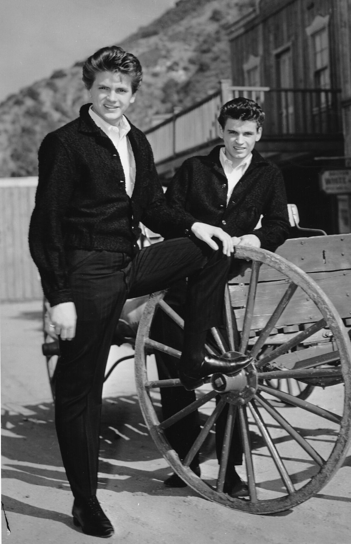 EVERLY BROTHERS